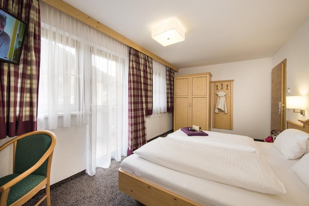 פלאכאו Hotel Salzburgerhof חדר תמונה